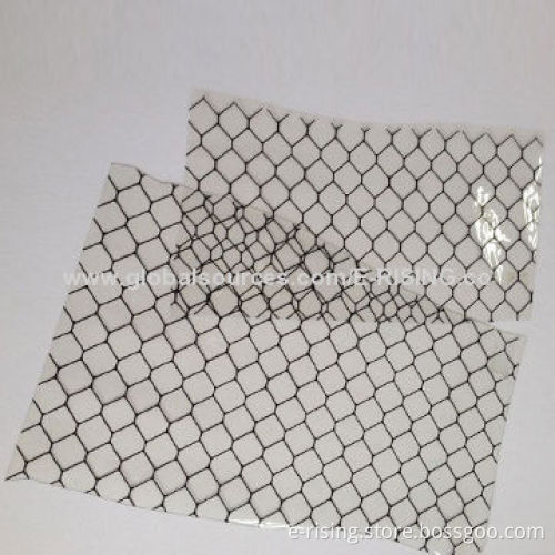 Anti-static Grid Curtain